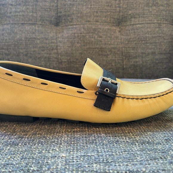 Burberry Women's Driving Shoes/Mocs - Picture 5 of 6